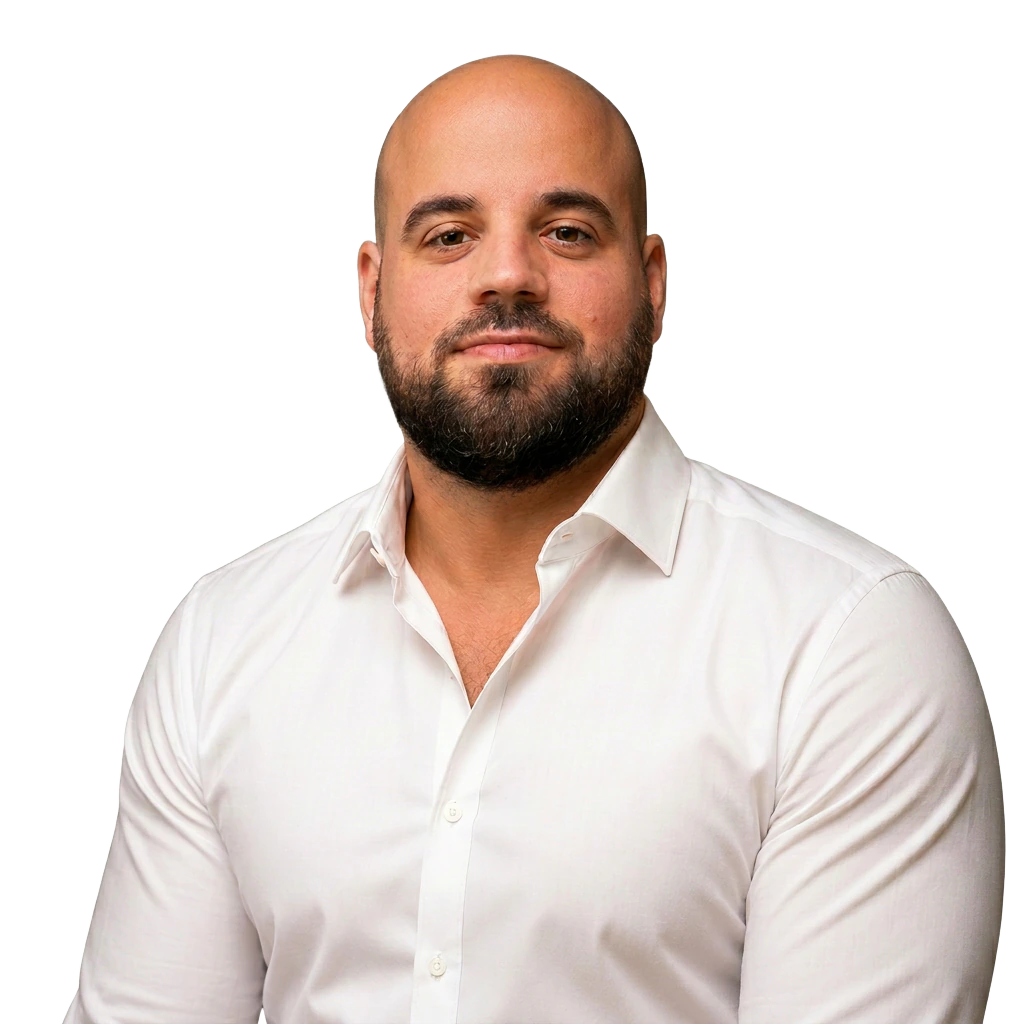 Dejan Milovanovic